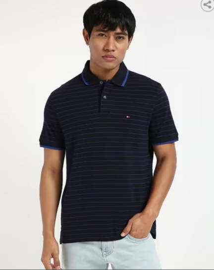 Up to 60% Off on Tommy Hilfiger Clothes 