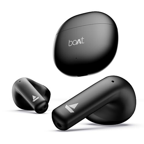 Boat Airdopes Atom 81 Truly Wireless in Ear True Wireless Earbuds