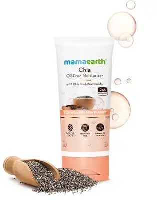 MamaEarth - Up To 55% Off on Face Moisturiser