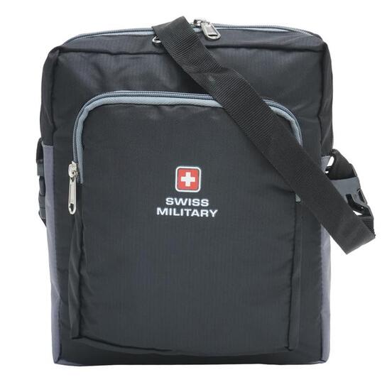 Best price- 40% off on Swiss Military 4L Stardust Utility Sling Bag at Indigo shop