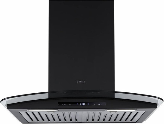 Elica iSMART 5 STAR Performance 60 cm Kitchen Chimney
