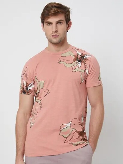 Flipkart : Mufti Men's Clothing Upto 65% OFF | Starts From ₹493