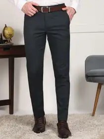 Upto 85% off on Encore By Invictus Trousers 