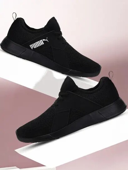 Upto 74% Off On PUMA Mens Shoes