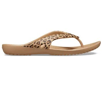 Crocs - Up To 50% Off on Women's Slippers + Extra 5% off on all prepaid orders.