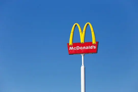 McD - ₹150 OFF + Free Delivery