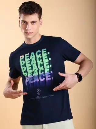 Highlander - Up To 90% Off on Men's T-Shirt 