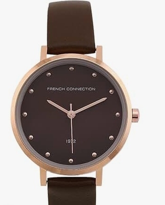 French Connection Watches upto 86% off starting From Rs.959 - Amazon