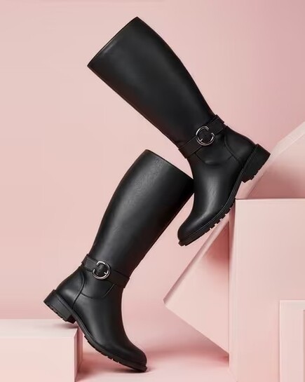 Carlton London - Up To 63% Off on Womens Boots