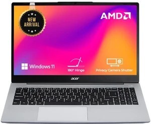 Acer Aspire 3 AMD Ryzen 3 Dual Core 5th Gen