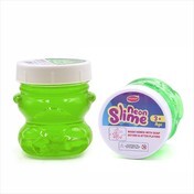 Zepto - Aditi Toys Glitter Scented Slime Kit, Soft, Non-Sticky, Non-Toxic, Age 5+ | Green