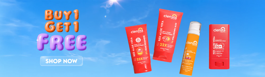 clensta - BUY 1 GET 1 FREE | Buy 5 @999/-