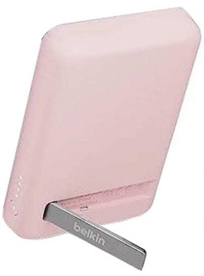 Belkin 5000 mAh Power Bank at ₹599