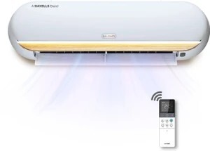 Lloyd Stellar Grace 2025 Model 1.5 Ton 5 Star Split Inverter AC