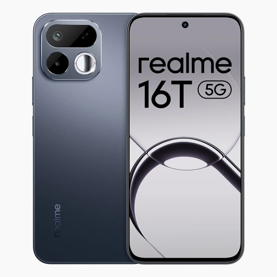 realme 16T 5G par badhiya deal chal rahi hai Flipkart par!