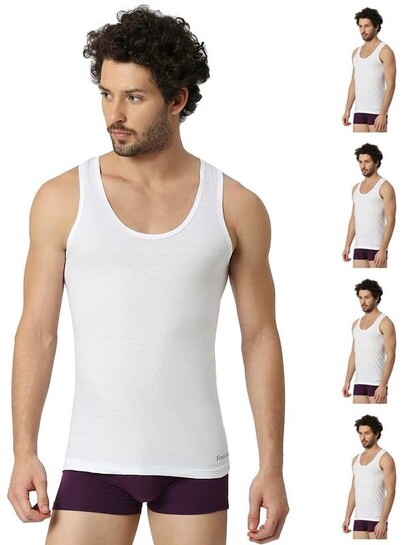 VIP Men Vest