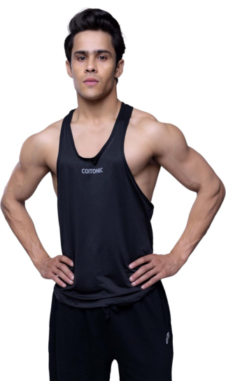 Bazaar : Gym Tank Tops & Tubeless Repair Kit