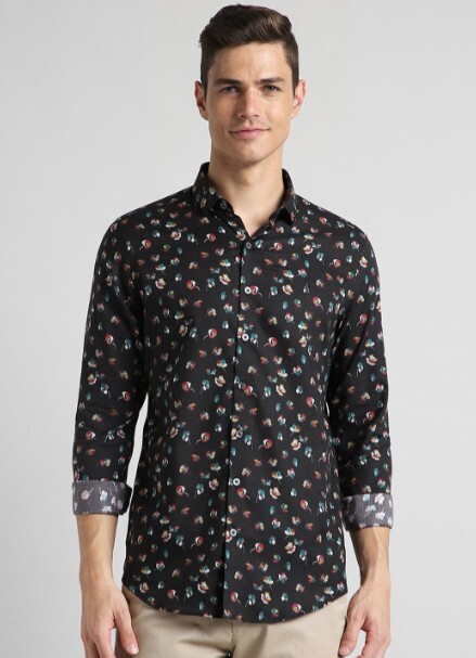 Upto 90% Off - Simon Carter Men's Shirts