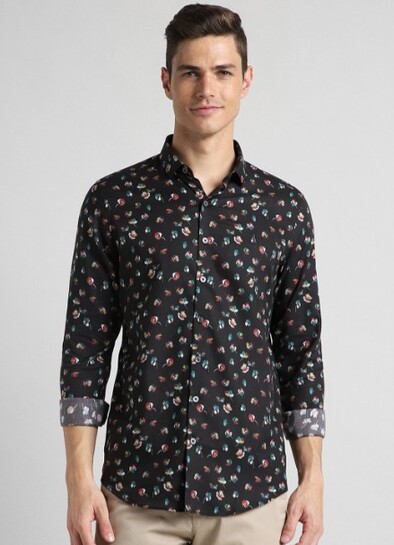 Upto 90% Off - Simon Carter Men's Shirts