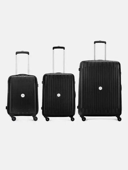 [Many Options] Set of 3 Aristocrat Suitcases upto 89% off starting From Rs.3799