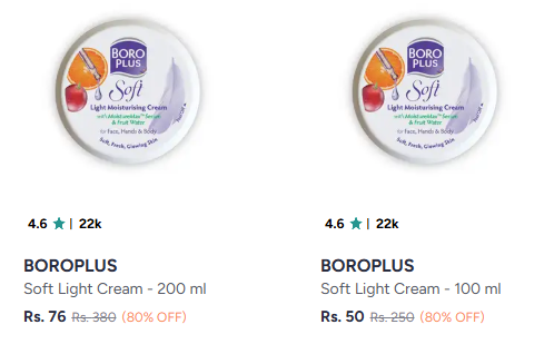 boroplus cream 