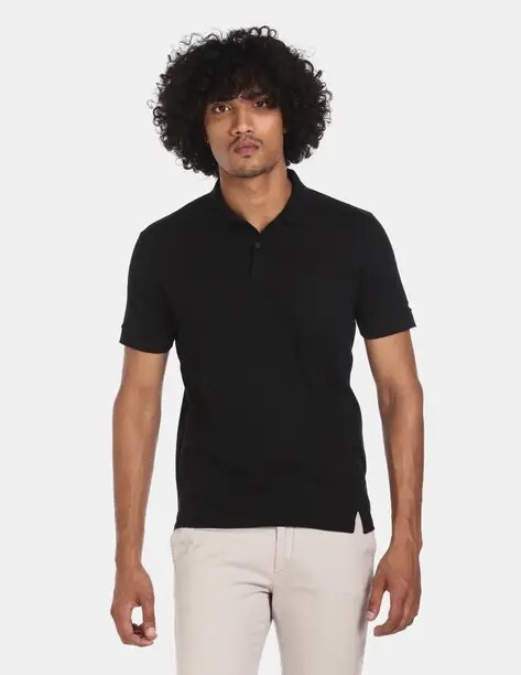 Upto 65% off on Top Branded T Shirts ( Arrow, Jack & Jones, Allen Solly and more)