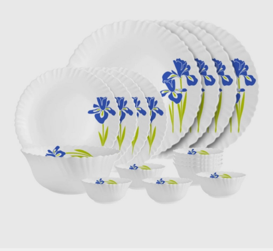 Kitchen items upto 75% off  + Buy 2 get extra 25% off , Buy 3 get extra 30% off 