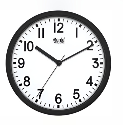 Ajanta & Other Clocks Starting at just Rs.169 + 10% Coupon Discounts 