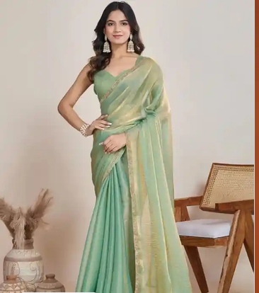 Myntra : Upto 89% OFF - Tiger Snake Sarees | For Women