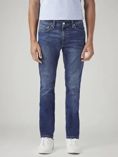 UP TO 76% OFF - Levi's Mens Jeans Start at ₹719