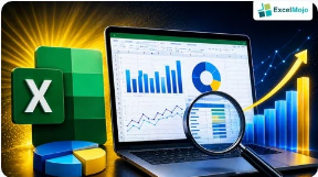 100% OFF | ChatGPT for Excel: Formulas, Data Cleaning, and Analysis