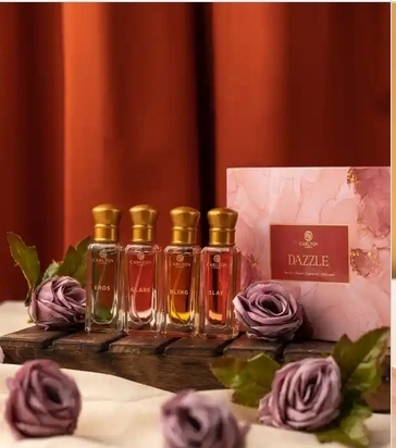 Myntra: Carlton London Perfumes  | Upto 87% OFF