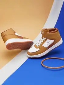 Upto 75% Off on Flying Machine Sneakers