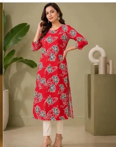 Myntra: Women’s Kurtas From ₹99 | Upto 88% OFF