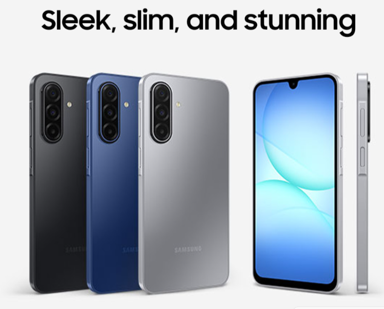 Samsung Galaxy A18 5G: Upcoming Samsung Phone in India 2026