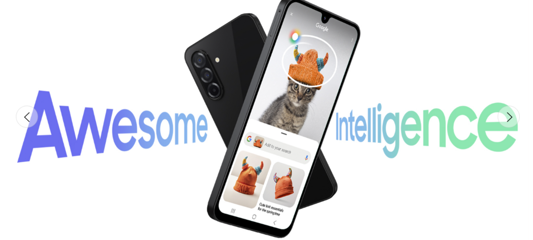 Samsung Galaxy A27 5G: Upcoming Samsung Smartphone Launch in 2026