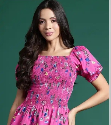 Myntra: Mast & Harbour Women’s Clothing  | Upto 89% OFF