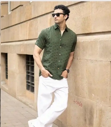 Myntra: Powerlook Men’s Clothing | Upto 86% OFF