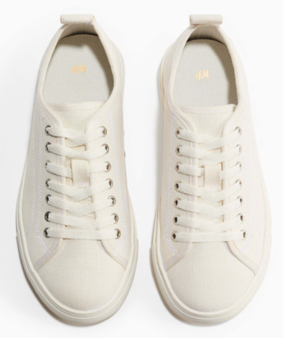 Upto 70% Off - H&M Casual Shoes