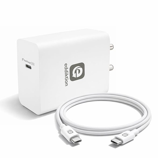  Super-Fast Charging Solution