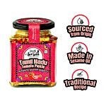 BigBasket - 250g Tomato pickle @ Rs.37