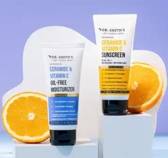 Myntra Skincare Sale | Buy 1 Get 1 FREE + Coupon Discount  