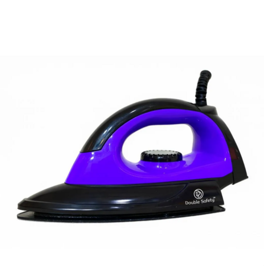POP UPI - Double Safety Doha Dry Iron 