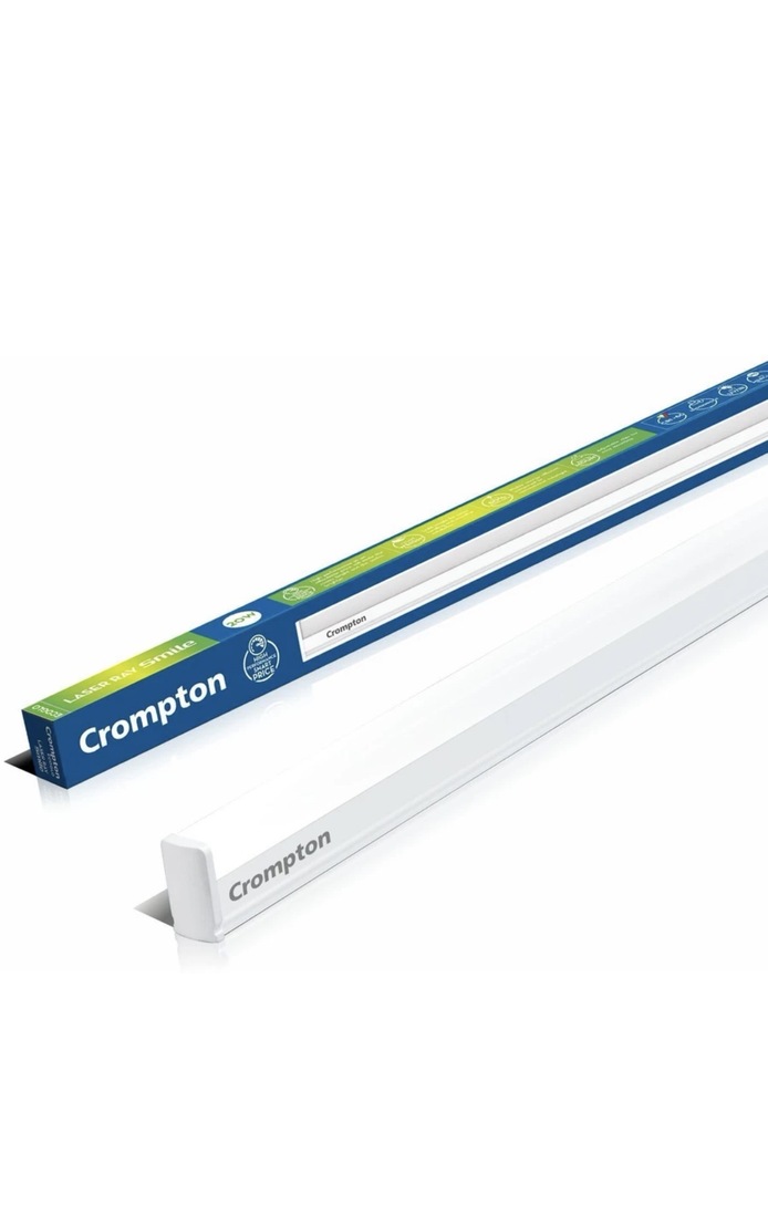 Cromptoon 20 w tube lite