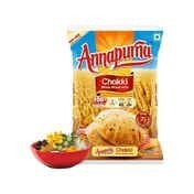 Zepto - Annapurna Chakki Whole Wheat Atta | No Maida | 10 Kg(location specific)
