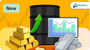 100% OFF | Commodity Trading Essentials: Basics to Technical Analysis