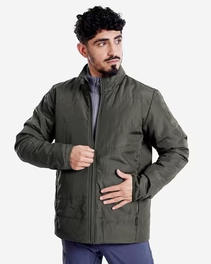 Decathlon - Up To 65% Off on Men's Jackets And Coats