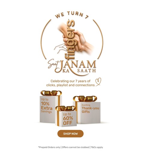 FINGERS: Saat Janam ka Saath