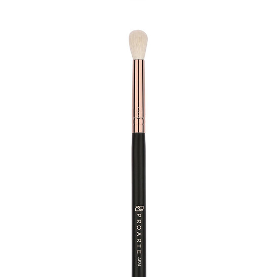 PROARTE Eye Blender Brush, Black, 100 g