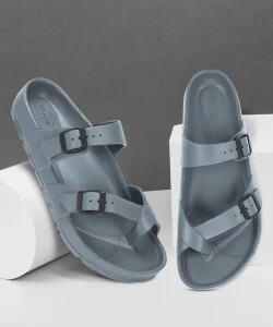 Paragon Men EVK3408G Flip Flops For Men | Easy Washable 